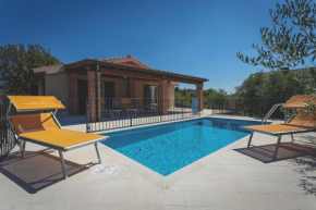 Cottage Zizzolo Riparbella